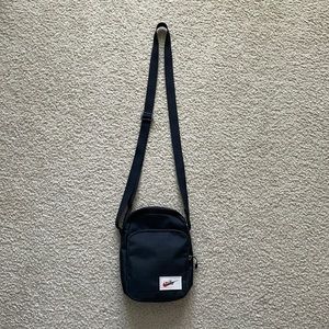 Nike Camera Crossbody Bag